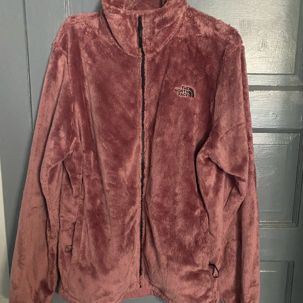 The North Face Fleece Jacket